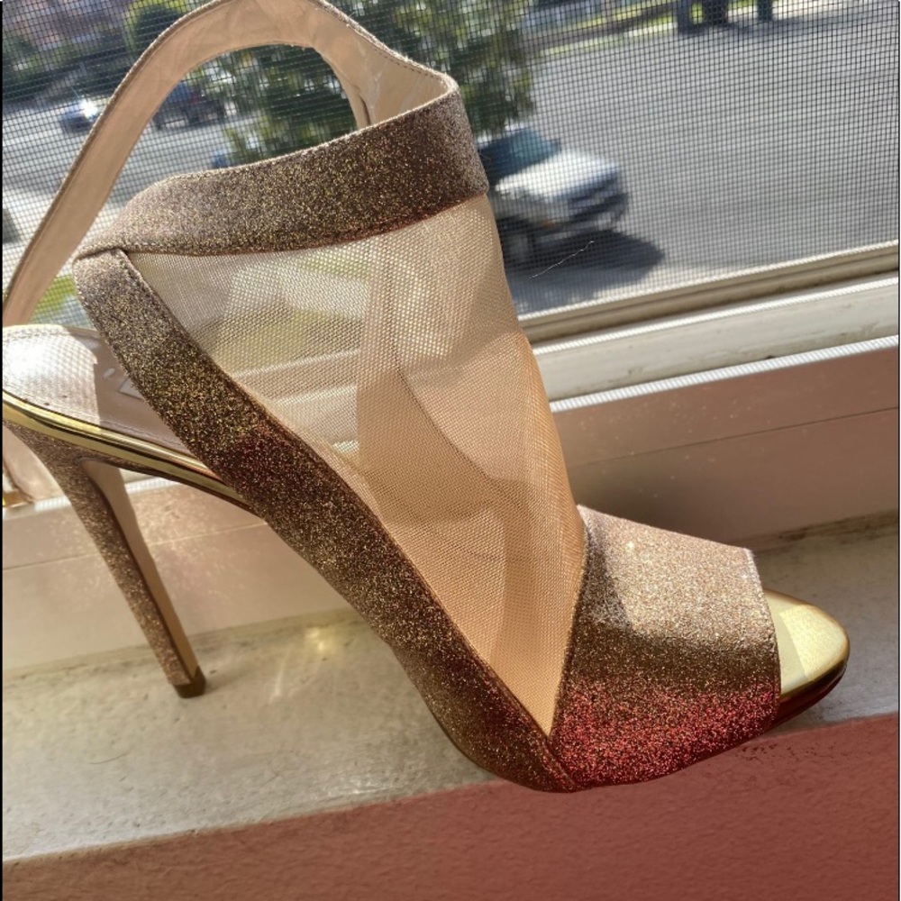 guess heels